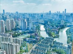-环球港凯悦 · 享悦中餐厅