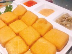 -大头力茶餐厅(花都融创茂店)