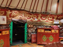 -九十九顶毡房(阜石路店)