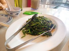-無招牌海鮮(芽笼店)