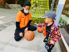 -绿橙国际幼儿园(汤泉逸墅校区)
