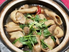 -抱德·潮汕味(敦和店原惠城鱼仔)