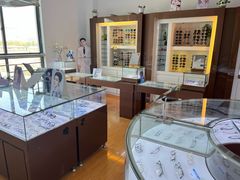 -云镜眼镜加工中心(南环路店)