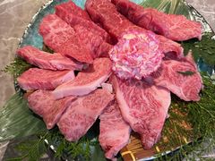 -神户牛焼肉専門店 牛一(道顿堀店)