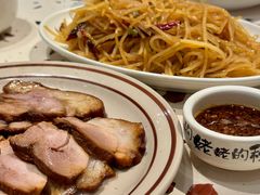 -姥姥家春饼店(惠新东街店)