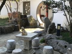 -苏州冶园园林民宿(太湖西山风景区店)