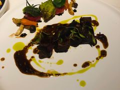 -STARRY CAFE & LOUNGE BAR(高新店)