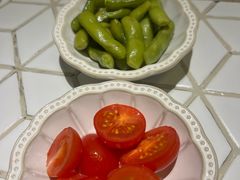 -十面欢腾(长乐路店)