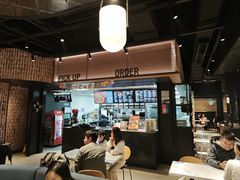 -达美乐比萨(红山店)