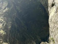 -武隆天坑寨子景区