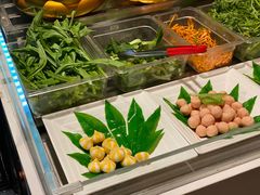 -蟹将军·松叶蟹和牛日料放题自助(K11店)