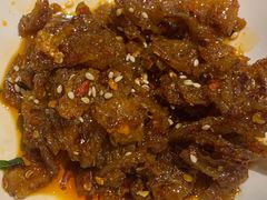 -莫家传承菜(耗儿鱼特色店)