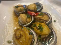 -御满江海鲜酒家(洛溪新城店)