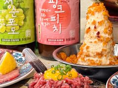 -大阪烧肉BAKA一代(十亩地店)