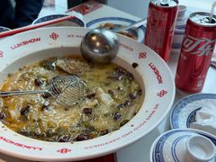 -禄鼎记·多口味酸菜鱼(侨鑫店)