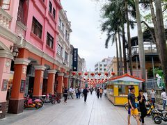 -民信老铺(双皮奶博物馆店)