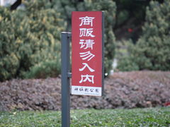 -神仙树公园