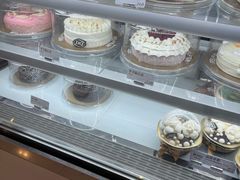 -DQ·蛋糕·冰淇淋(合生汇店)