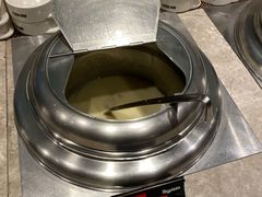 -比格比萨自助(万柳华联店)