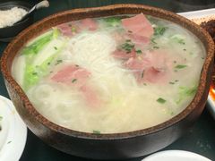 云腿米线-云里小坐·小院里·团建·宴请·下午茶(三圣乡店)