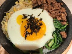 -七八冷面·延边朝鲜族美食(欢乐谷店)