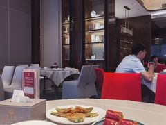 -粤江春·早茶·潮粤菜·宴会(罗湖宝能中心店)