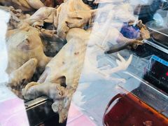 -阿二烤鸡(山塘街店)