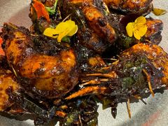 -太食獸泰式茶餐厅(IFS国金中心店)