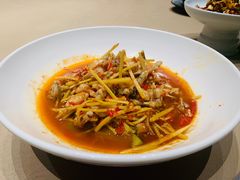 -柴门头啖汤·经典川菜·慢火汤品(锦城万达店)