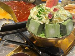 -朱光玉火锅馆(正弘城店)