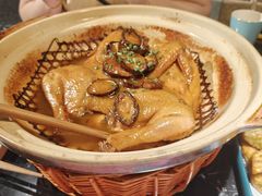 -新安人家·22年本地餐厅