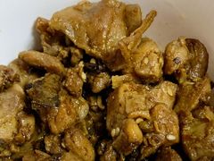 -鑫记婆婆兔·成都特产·兔头手撕兔(太古里店)