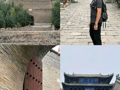 -雁门关景区