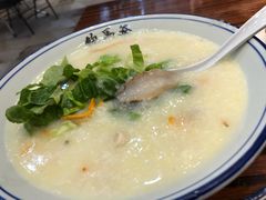 -鲍馬爷·鲍粥(洛浦店)