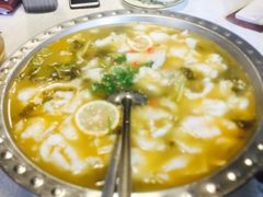 -陈生记黑鱼馆·20年活鱼现杀(宁波鼓楼店)