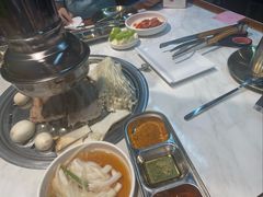-六七八韩式烤肉·韩国料理(上杭路店)