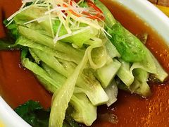 -恭敬李·烤鸭(天坛北门店)