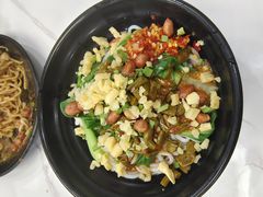 -沙县小吃(中山路店)