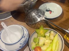 -厝味火锅·潮汕卤水火锅(十一合店)
