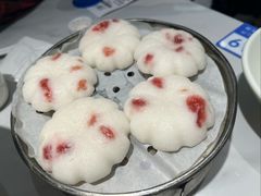 蔓越莓甜糕-兰湘子·湘菜小炒(南京江宁万达店)