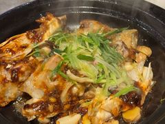 -啫神·广州地标美食(北京路店)