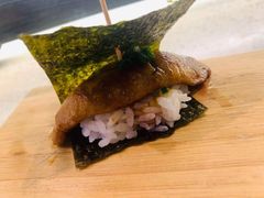 海苔鹅肝寿司-YAMAKAWA(龙湖胥江天街店)