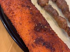 -张正麻辣串(包河万达店)