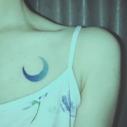 -墨無界刺青TATTOO