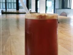 -山下C5cafe(惠通时代广场店)