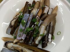 -大洋海鲜居·海鲜特色菜(墟沟海鲜美食城店)