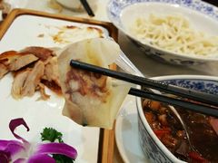 -四季小馆·地道北京小吃(广百店)