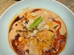 -金牌老碗时尚陕菜(王府井百货店)
