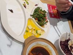 -乡村基·川味现炒大王(熙悦天街店)