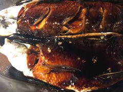 -金牌外婆家(苏州中心店)